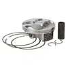 Vertex Forged Piston Kit 95.97mm  Std 13.8:1