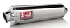 Yoshimura RS-3 Signature Full System SS Exhaust Pipe Yamaha Raptor 660R