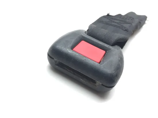 Right Seat Belt Latch 2009 Polaris Ranger 500 4x4 EFI 2542