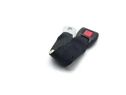 Right Seat Belt Latch 2009 Polaris Ranger 500 4x4 EFI 2542