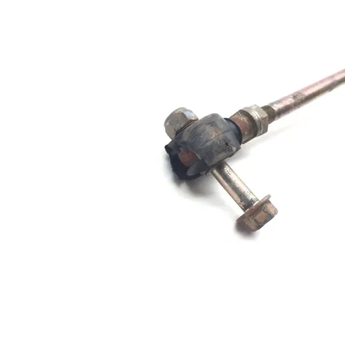 Steering Rack and Pinion 2009 Polaris Ranger 500 4x4 EFI 2542 x 5