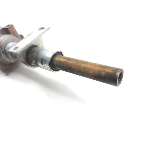 Steering Rack and Pinion 2009 Polaris Ranger 500 4x4 EFI 2542 x 13