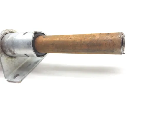 Steering Rack and Pinion 2009 Polaris Ranger 500 4x4 EFI 2542 x