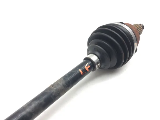 Front Driver Left Axle 2009 Polaris Ranger 500 4x4 EFI 2542