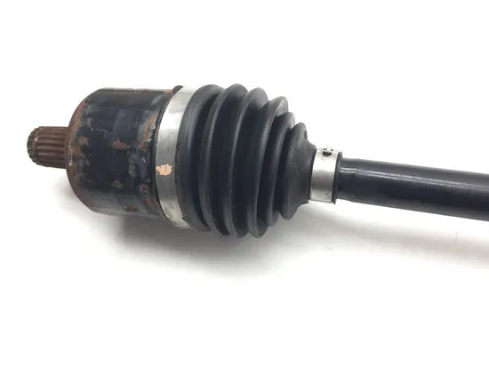 Front Driver Left Axle 2009 Polaris Ranger 500 4x4 EFI 2542