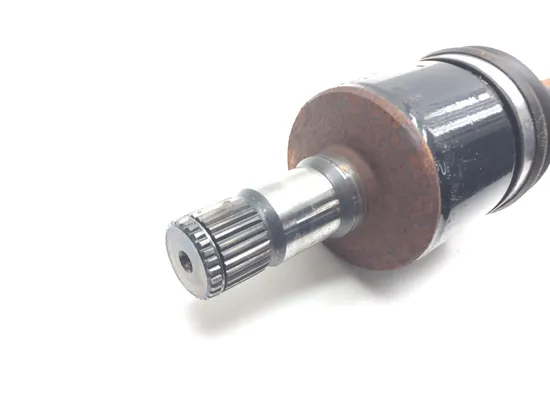 Rear Passenger Right Axle 2009 Polaris Ranger 500 4x4 EFI 2542