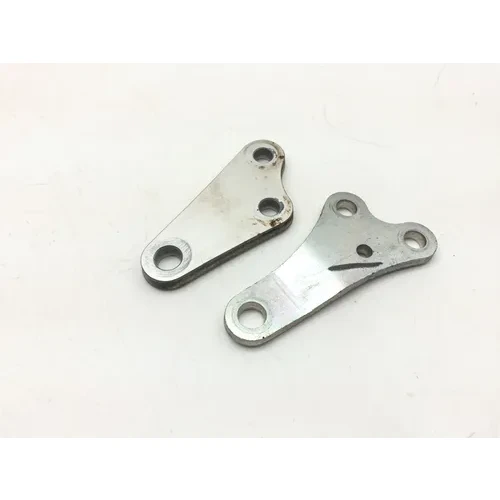 Engine Motor Mounts 2009 Suzuki DRZ400S 2543 7