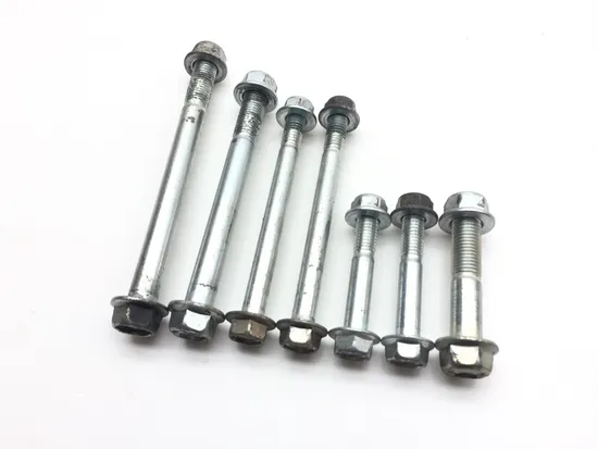 Engine Motor Mounts 2009 Suzuki DRZ400S 2543