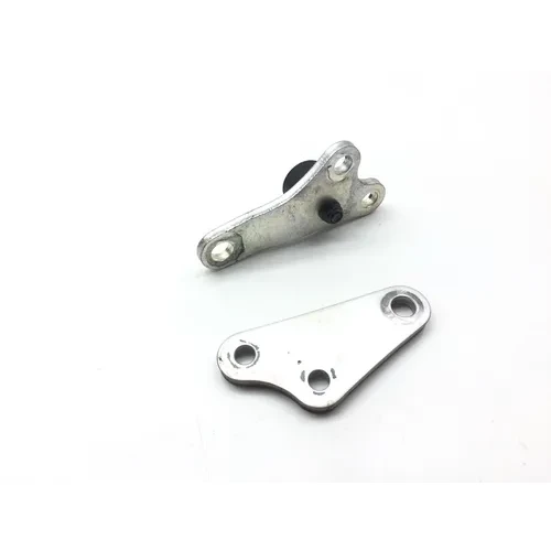 Engine Motor Mounts 2009 Suzuki DRZ400S 2543 5