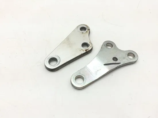 Engine Motor Mounts 2009 Suzuki DRZ400S 2543