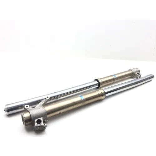 Front Forks Tubes Legs 2009 Suzuki DRZ400S 2543 Parts 11