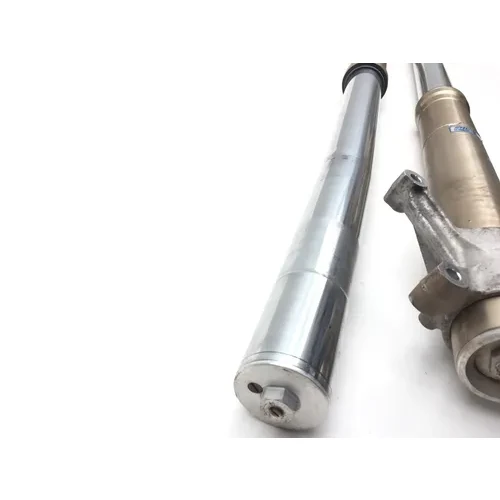 Front Forks Tubes Legs 2009 Suzuki DRZ400S 2543 Parts 13
