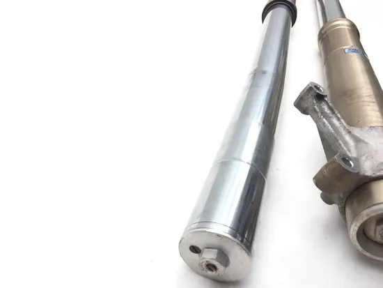 Front Forks Tubes Legs 2009 Suzuki DRZ400S 2543 Parts