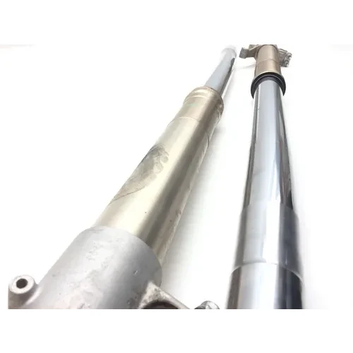 Front Forks Tubes Legs 2009 Suzuki DRZ400S 2543 Parts 7