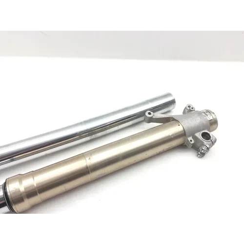 Front Forks Tubes Legs 2009 Suzuki DRZ400S 2543 Parts 9