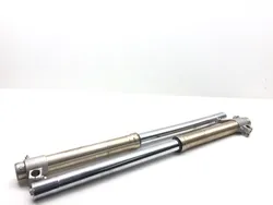 Front Forks Tubes Legs 2009 Suzuki DRZ400S 2543 Parts