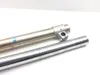 Front Forks Tubes Legs 2009 Suzuki DRZ400S 2543 Parts