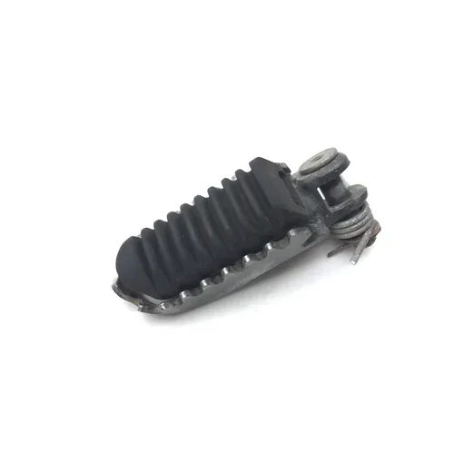Footpegs Foot Pegs Right Left 2009 Suzuki DRZ400S 2543 9