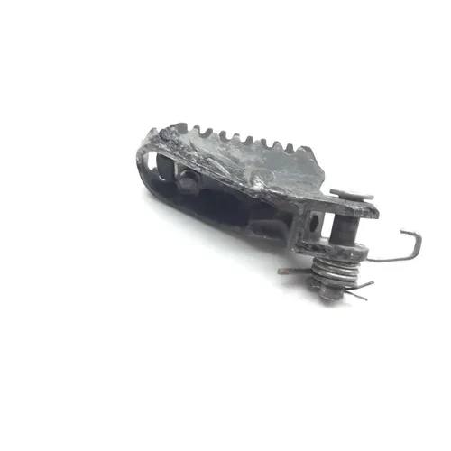 Footpegs Foot Pegs Right Left 2009 Suzuki DRZ400S 2543 7