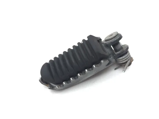 Footpegs Foot Pegs Right Left 2009 Suzuki DRZ400S 2543
