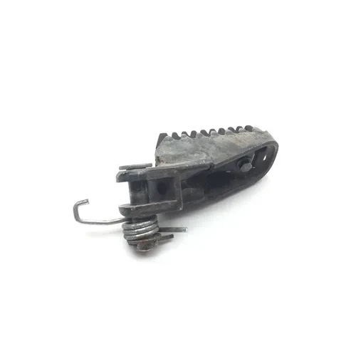 Footpegs Foot Pegs Right Left 2009 Suzuki DRZ400S 2543 10