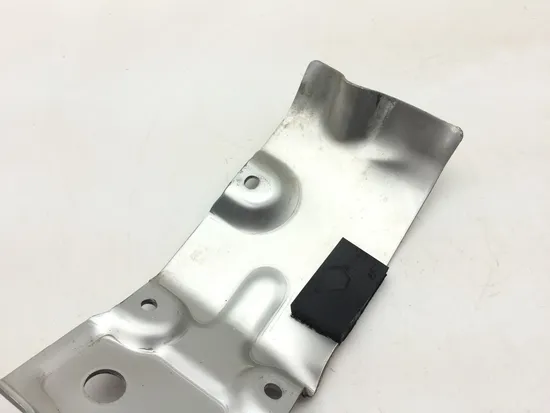 Skid Plate 2009 Suzuki DRZ400S 2543