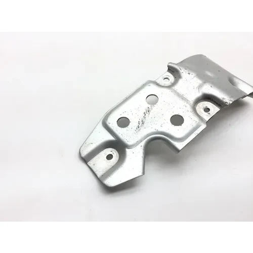 Skid Plate 2009 Suzuki DRZ400S 2543 10
