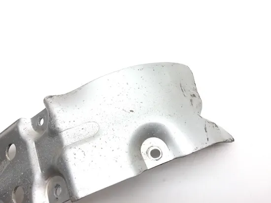 Skid Plate 2009 Suzuki DRZ400S 2543