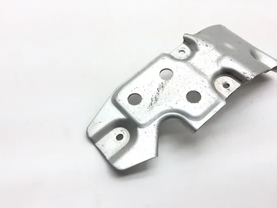 Skid Plate 2009 Suzuki DRZ400S 2543