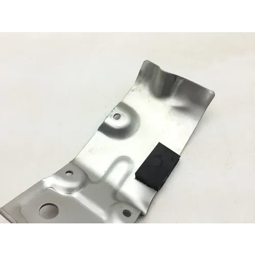 Skid Plate 2009 Suzuki DRZ400S 2543 7