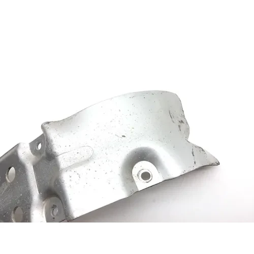 Skid Plate 2009 Suzuki DRZ400S 2543 9