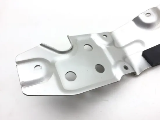 Skid Plate 2009 Suzuki DRZ400S 2543