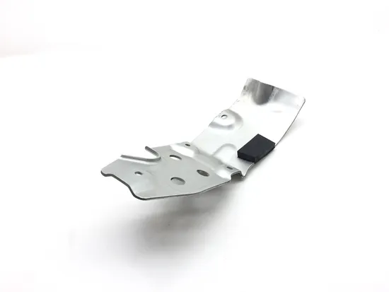 Skid Plate 2009 Suzuki DRZ400S 2543