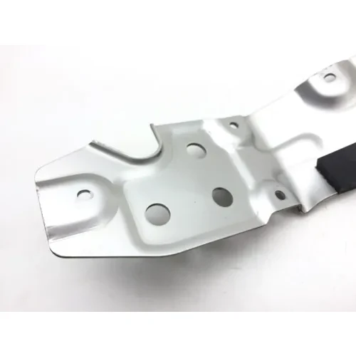 Skid Plate 2009 Suzuki DRZ400S 2543 5