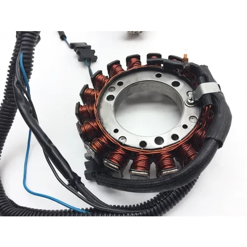 Engine Stator Generator 2008 Kawasaki Teryx 750 KRF750B 4x4 2545 11