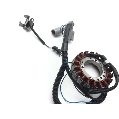 Engine Stator Generator 2008 Kawasaki Teryx 750 KRF750B 4x4 2545 14