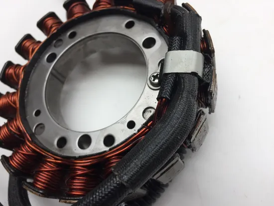 Engine Stator Generator 2008 Kawasaki Teryx 750 KRF750B 4x4 2545