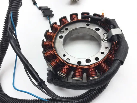 Engine Stator Generator 2008 Kawasaki Teryx 750 KRF750B 4x4 2545