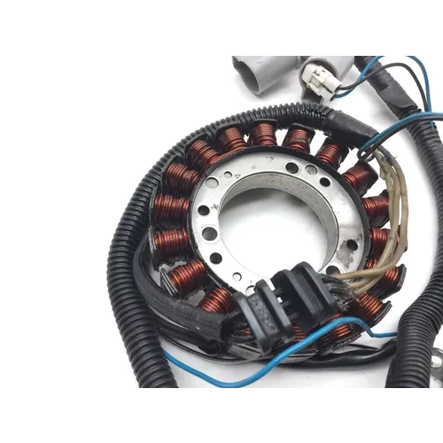 Engine Stator Generator 2008 Kawasaki Teryx 750 KRF750B 4x4 2545 5