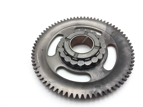 Engine Flywheel W Starter Clutch 2008 Kawasaki Teryx 750 KRF750B 4x4 2545 x