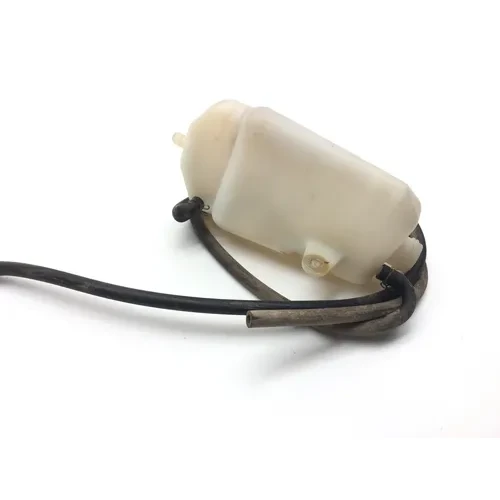 Engine Radiator Overflow Tank 2008 Kawasaki Teryx 750 KRF750B 4x4 2545 7