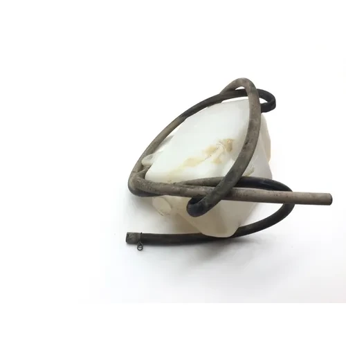 Engine Radiator Overflow Tank 2008 Kawasaki Teryx 750 KRF750B 4x4 2545 8