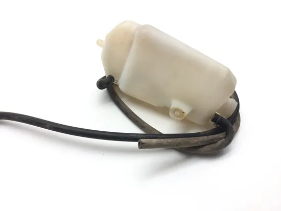 Engine Radiator Overflow Tank 2008 Kawasaki Teryx 750 KRF750B 4x4 2545