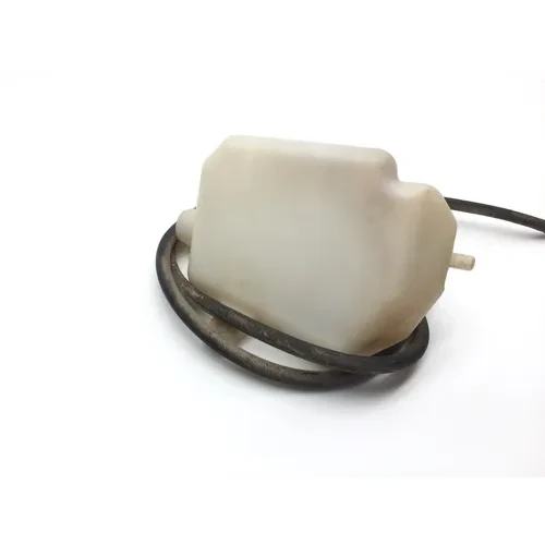 Engine Radiator Overflow Tank 2008 Kawasaki Teryx 750 KRF750B 4x4 2545 5