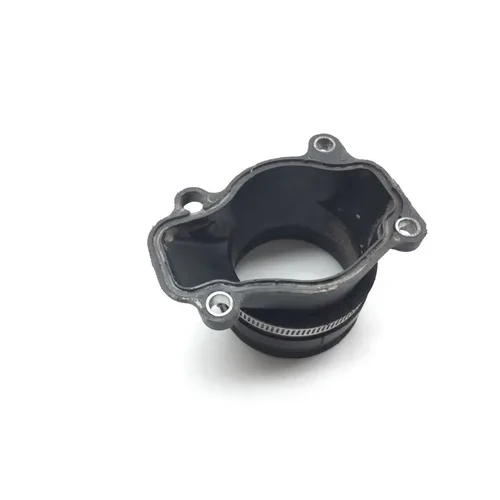 Engine Case Manifold Boot 2008 Kawasaki Teryx 750 KRF750B 4x4 2545 8