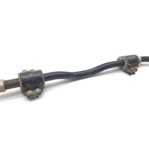 Sway Bar 2008 Kawasaki Teryx 750 KRF750B 4x4 2545 9
