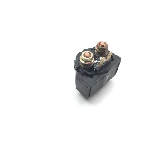 Ignition Starter Solenoid 2008 Kawasaki Teryx 750 KRF750B 4x4 2545 5