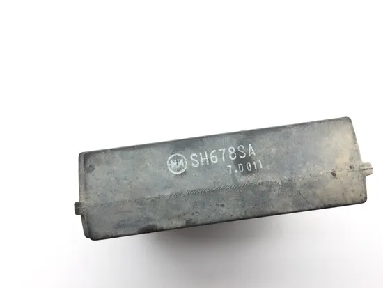 Ignition Voltage Regulator 2008 Kawasaki Teryx 750 KRF750B 4x4 2545