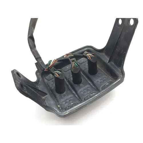 Dash with Indicator Lights 2008 Kawasaki Teryx 750 KRF750B 4x4 2545 7