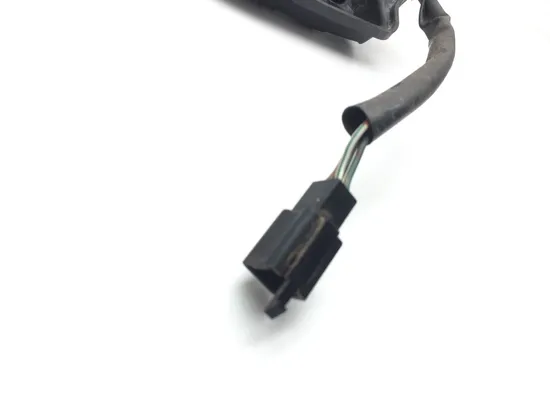 Dash with Indicator Lights 2008 Kawasaki Teryx 750 KRF750B 4x4 2545